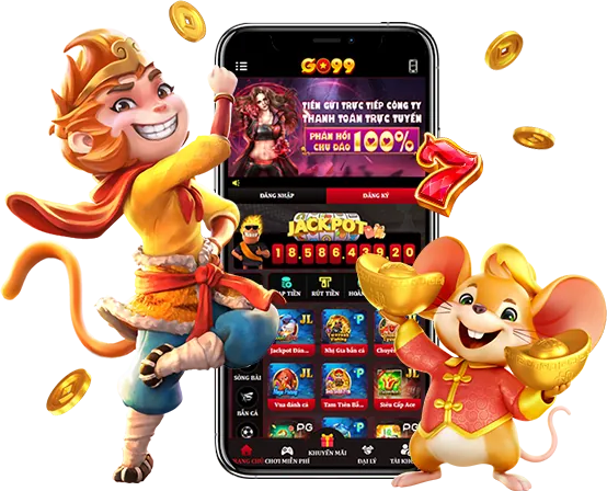 Trò chơi Slot Cổ Điển mmoo9 app